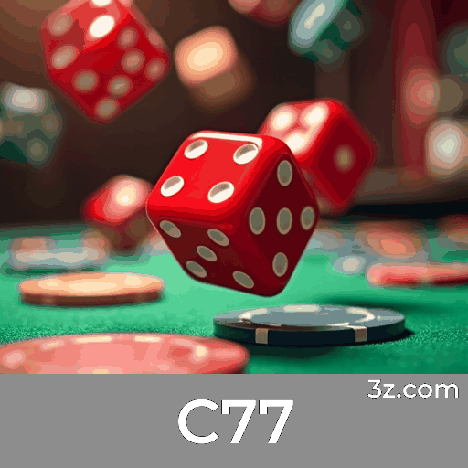 C77 Social Casino: Experiência de Entretenimento Interativo