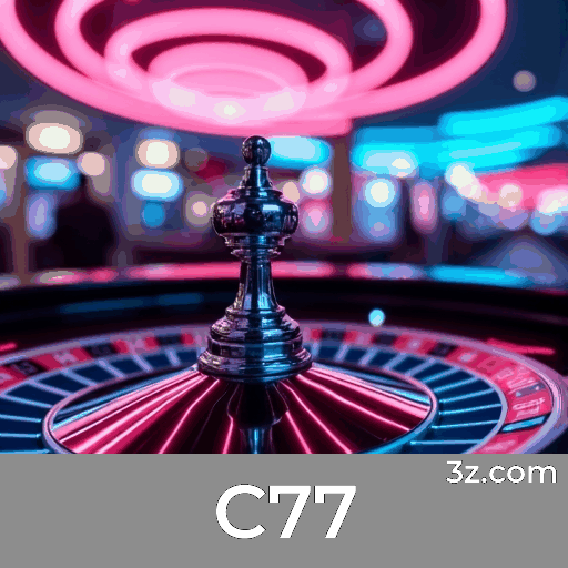 C77 Social Casino: Experiência de Entretenimento Interativo