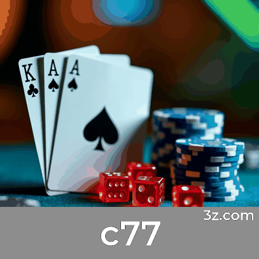 Desenvolvedores de Elite e Inovação em Jogos na Plataforma C77