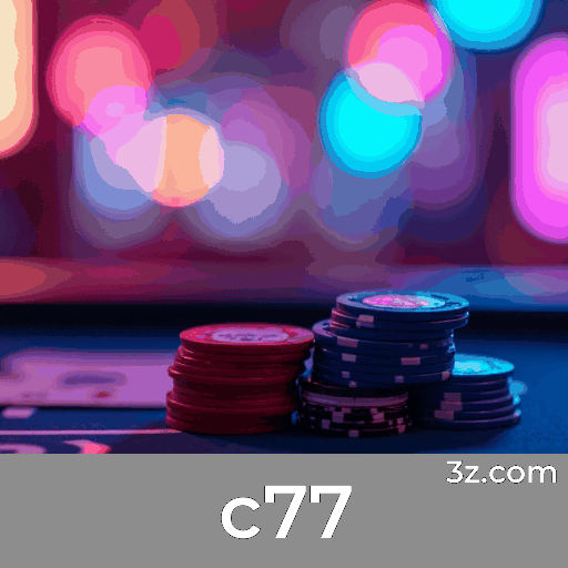 c77: Cassino Online Profissional e Seguro