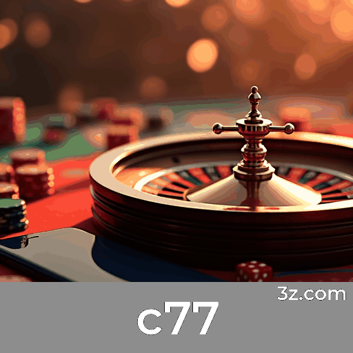 c77: Cassino Online Profissional e Seguro