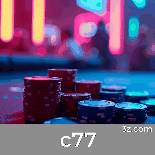 C77 Casino: Programa VIP Exclusivo e Luxuoso