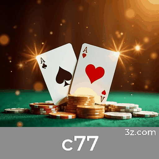 c77: Cassino Online Profissional e Seguro