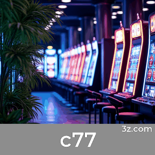 Bônus e ofertas exclusivas no c77: Descubra os melhores prêmios!