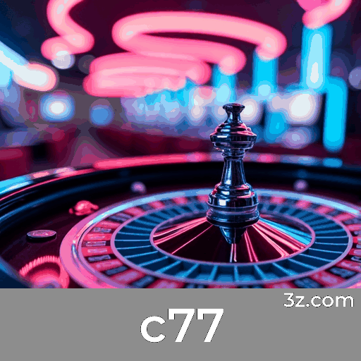 c77 App: Apostas Convenientes e Funcionalidades Abrangentes
