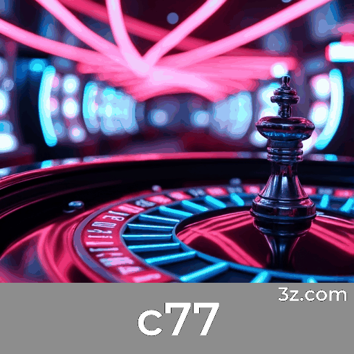 c77: Cassino Online Profissional e Seguro