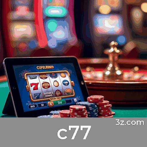 Bônus e ofertas exclusivas no c77: Descubra os melhores prêmios!