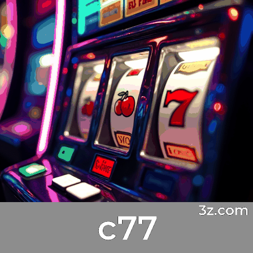 c77: Cassino Online Profissional e Seguro