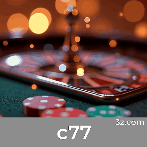C77 Casino: Programa VIP Exclusivo e Luxuoso