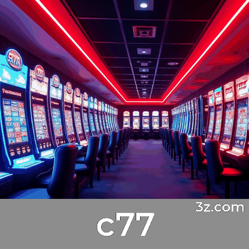 Explore a Plataforma Profissional de Apostas c77